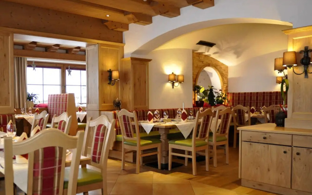 Naturhotel Kitzspitz