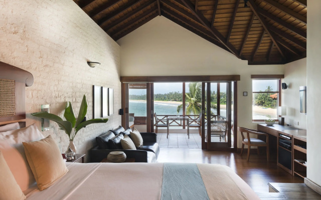 Jetwing Saman Villas, A Luxury Reserve - Adults Only