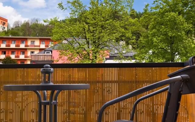 Apartament City Center Grand Family