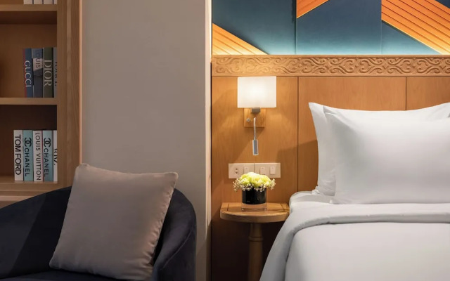 Saigon Aroma Hotel