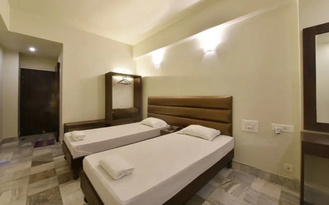 Hotel Starline