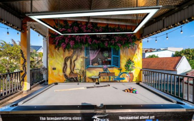 Victory Homestay