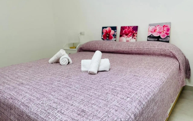 B&B S'arciaredda IUN F1177