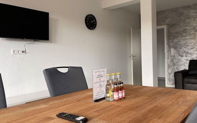 Apartments im Herzen von OS