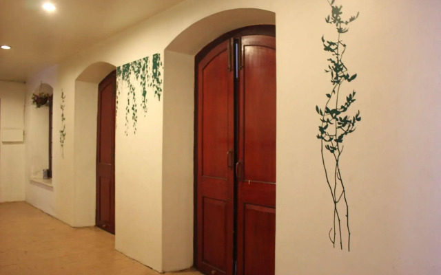 Hotel Ritz