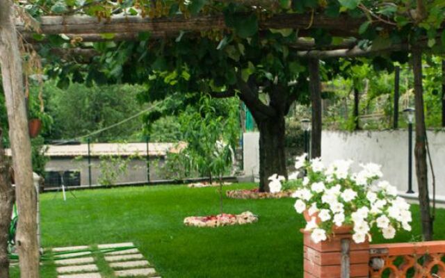 SantAnna Bed & Breakfast