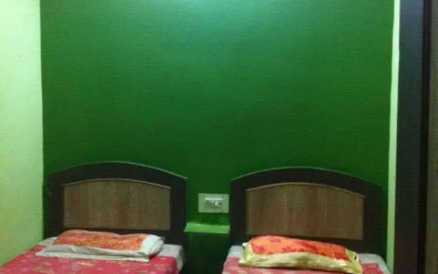 Hotel Diamond