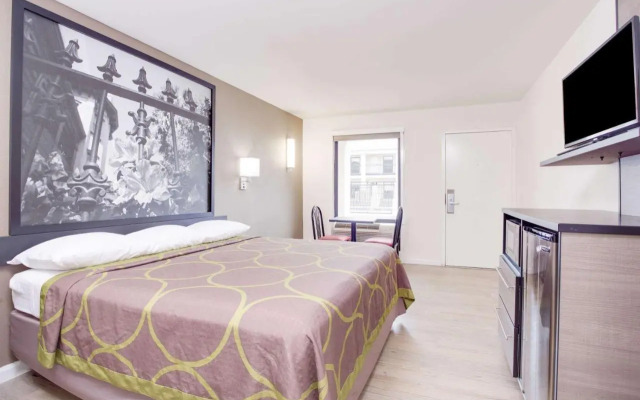 Travelodge Dalton Convention Center Area