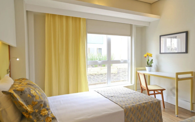 Vitória Hotel Express Dom Pedro