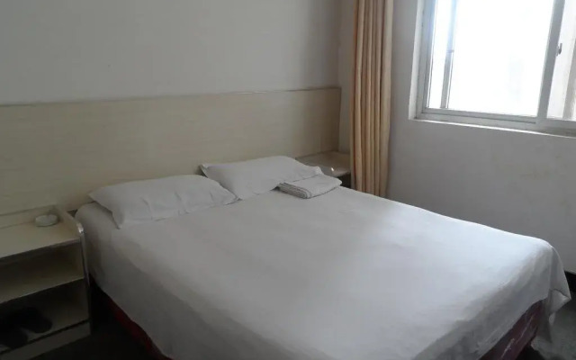 Jixiang Hostel