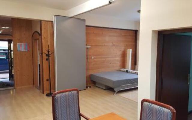 Apartment Comeback
