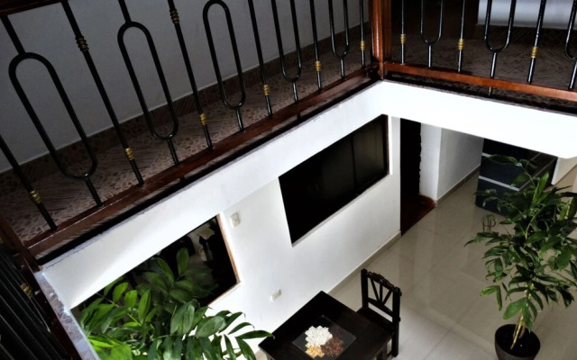 Waynama Hostal