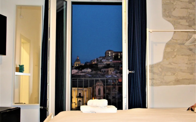 B&B Belvedere All'Idria