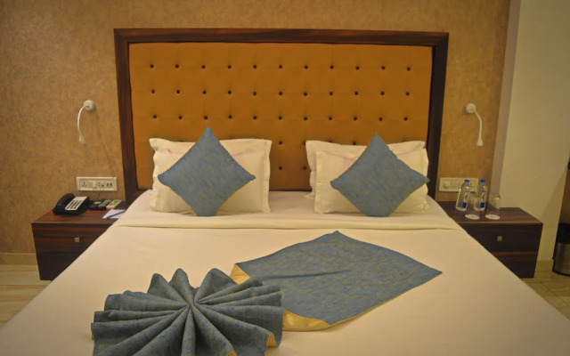 Click Hotel By Suba