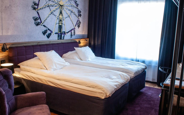 Original Sokos Hotel Vaakuna Kouvola