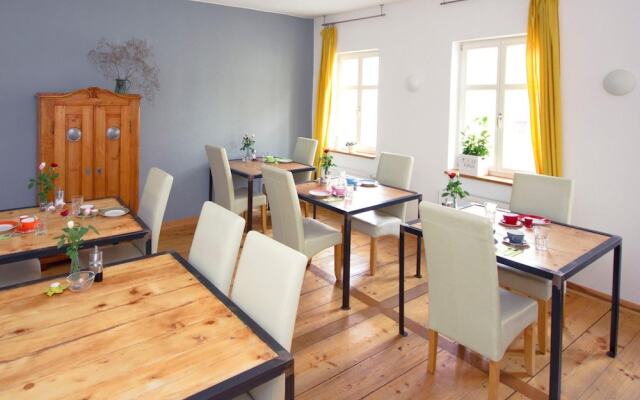 Pension und Ferienwohnung Onkel Ernst