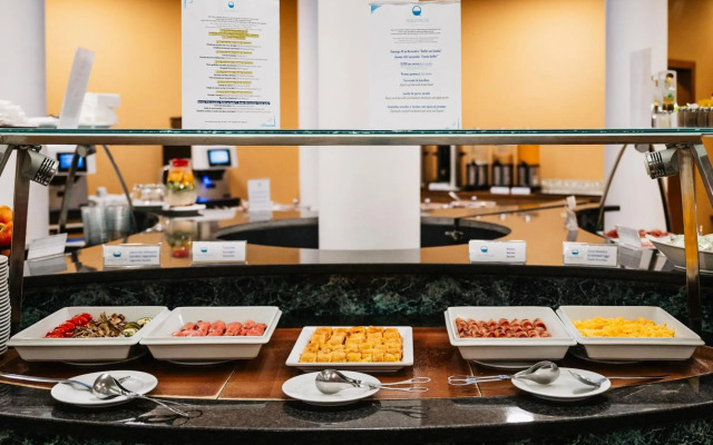 Lezíria Parque Hotel
