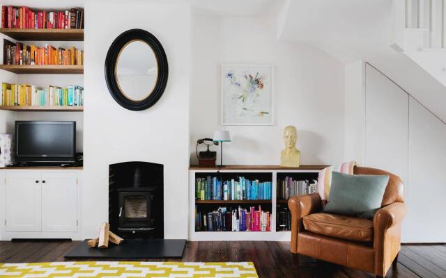 Onefinestay - Waterloo Apartments
