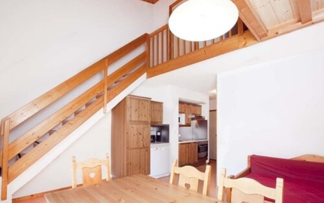 VVF Résidence Plagne 1800 Paradiski