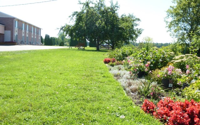 Motel Becancour