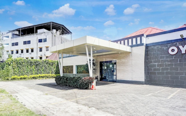 Hotel O Medan City Near Sun Plaza Formerly Residence Anugrah