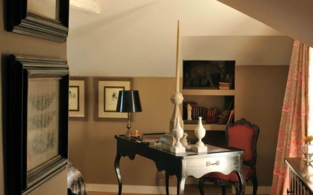 Domaine de la Soucherie