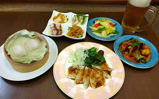 Shimonoseki Station Hotel