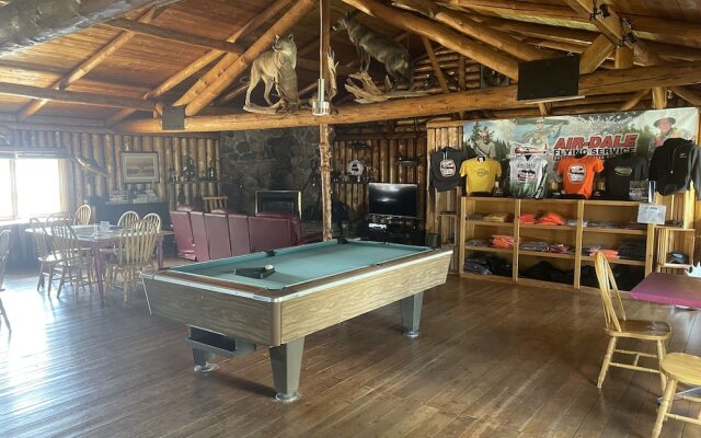 Air-Dale Fishing and Hunting