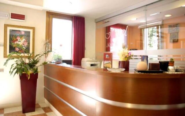 Hotel San Paolo