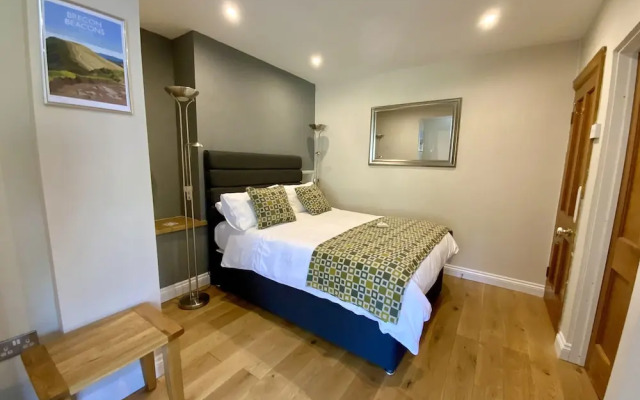 Arfryn House Bed and Breakfast