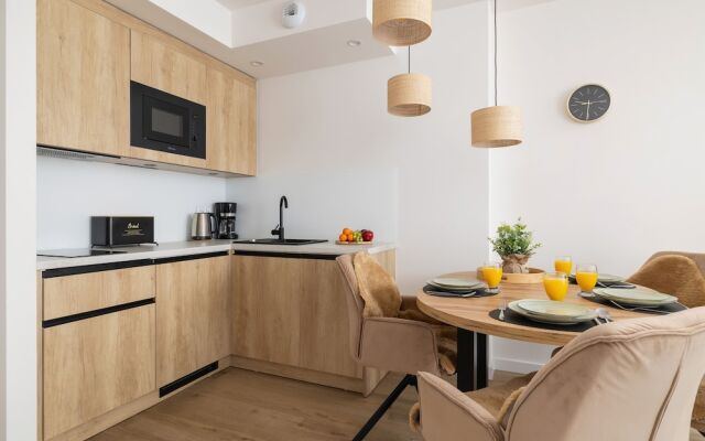Cozy Apartment Zakopane by Renters