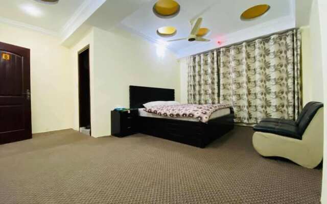 Betab Sahil Hotel & Restaurant