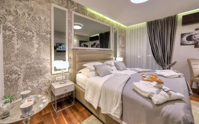 Luxury Rooms Kadena