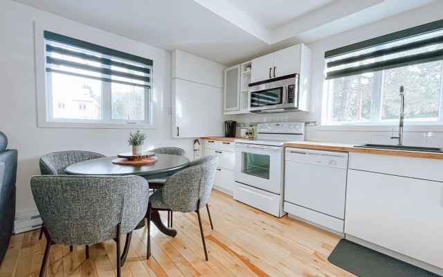 Complexe LIVTremblant by Gestion ELITE - LIV5