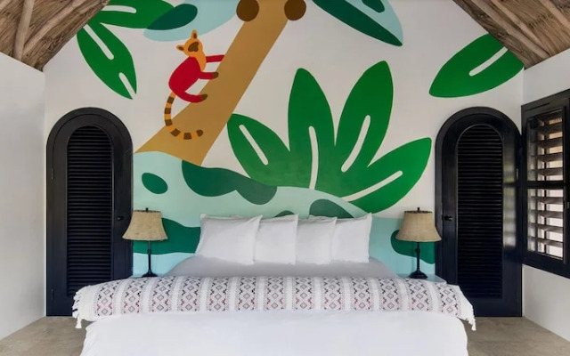 Matachica Resort & Spa - Adults Only