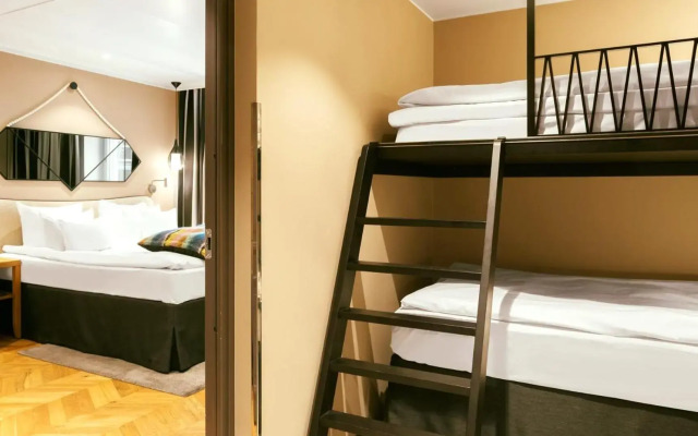 Solo Sokos Hotel Turun Seurahuone