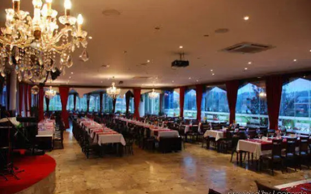 Pasha Palas Hotel Izmit