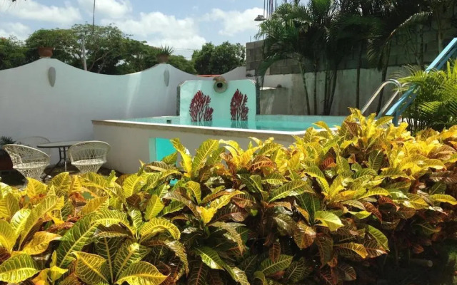 Hotel Villa Capri Salon & SPA