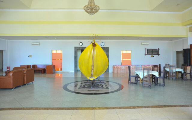 Airy Goa Monyet RA Kartini 1 Kupang