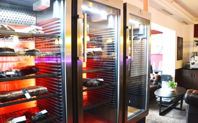 Hotel & Restaurant Schulz