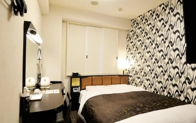 APA Hotel Nishimaizuru-Ekimae