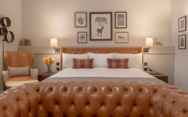 De Vere Tortworth Court