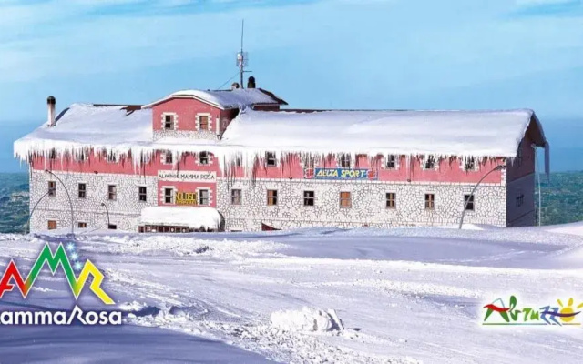 Albergo Mamma Rosa