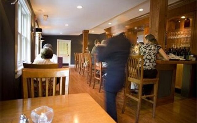 Woodbound Inn