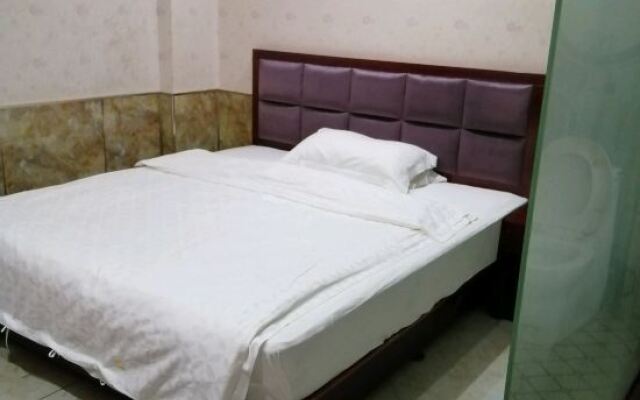 Lu'An Hotel