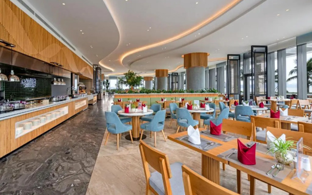 A La Carte Ha Long Bay Managed by TASECO
