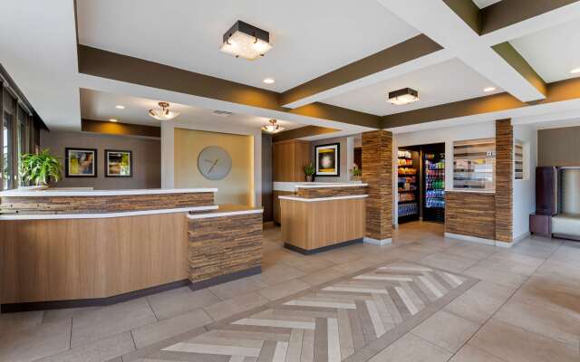 Best Western Plus Pavilions