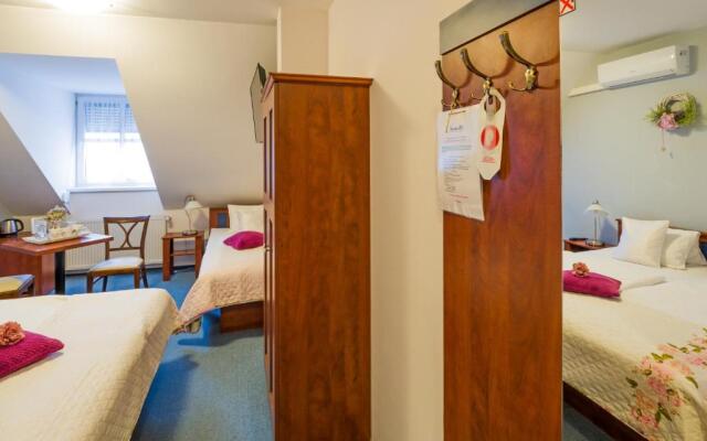 Hotel Bonsai Mikulov