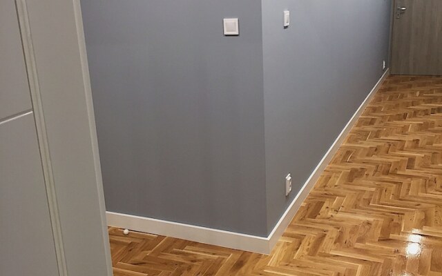 Grey Apartments Kościuszko