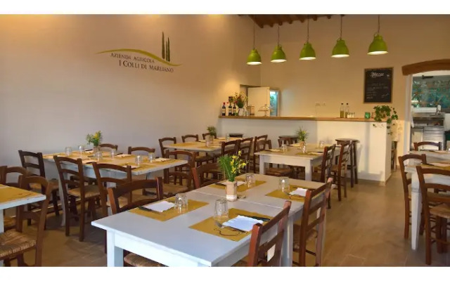 Azienda Agricola I Colli di Marliano